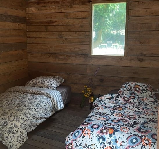 Cabane à sucre