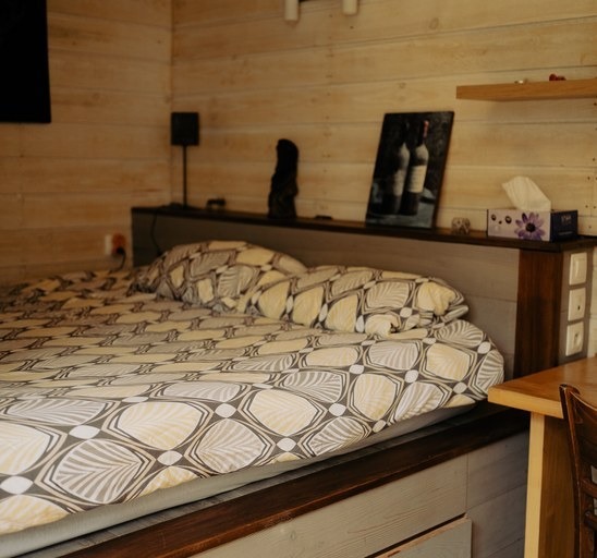 Chambre Salamandre